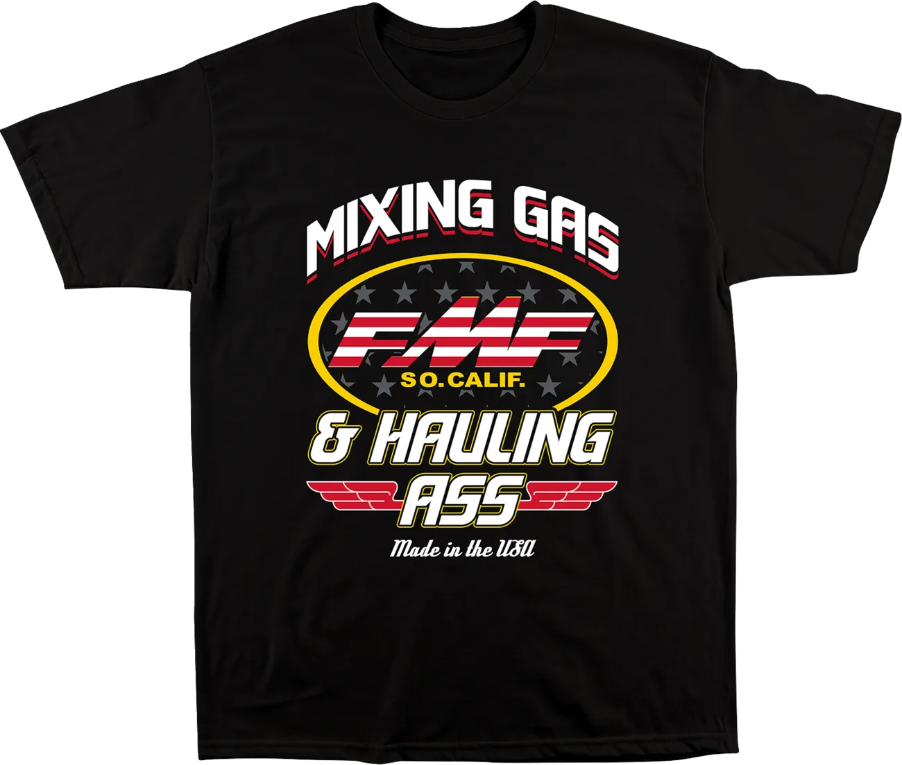 Rush T-Shirt