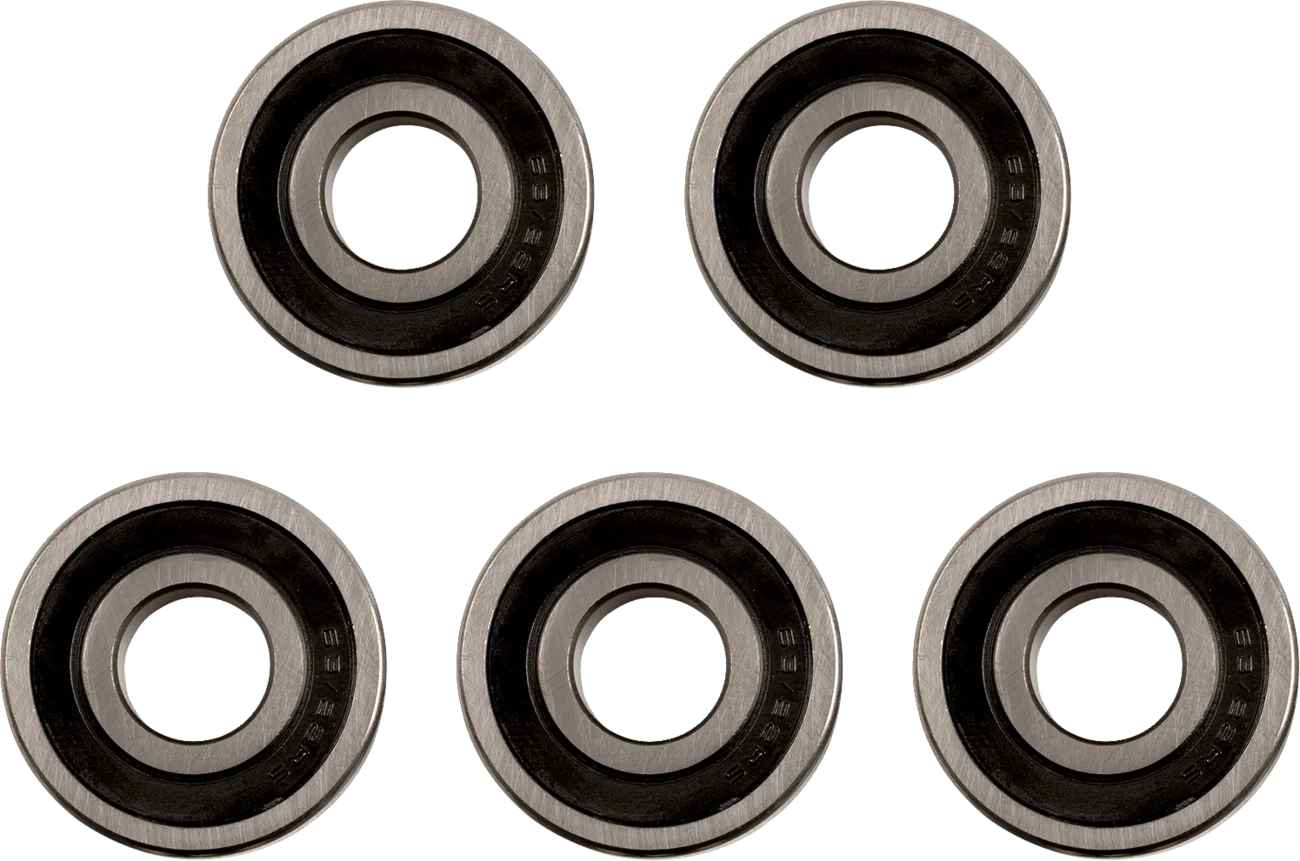 Wheel Bearing Packs