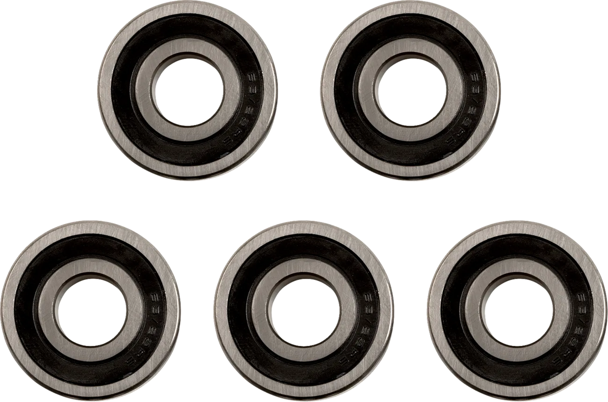 Wheel Bearing Packs