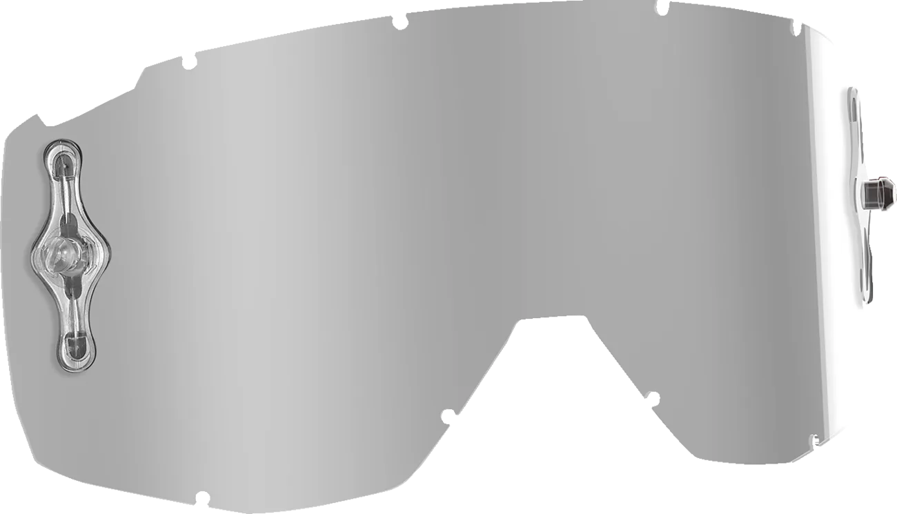Hustle/Primal/Split Goggle Single Works Lens