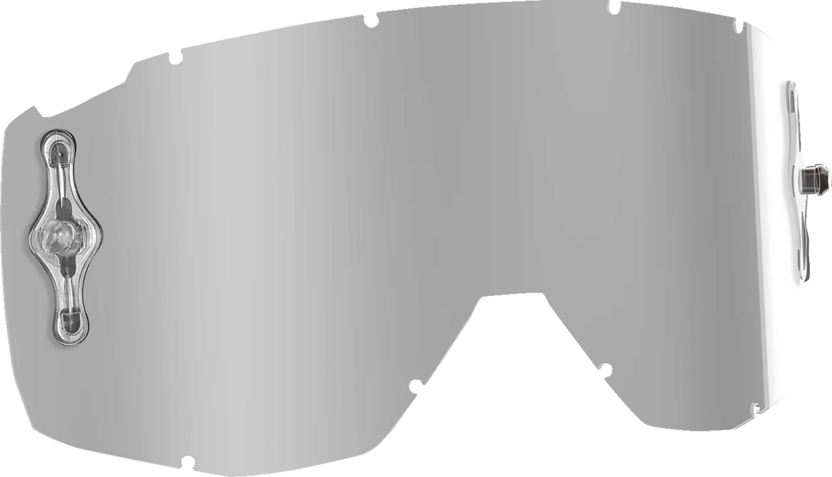 Hustle/Primal/Split Goggle Single Works Lens