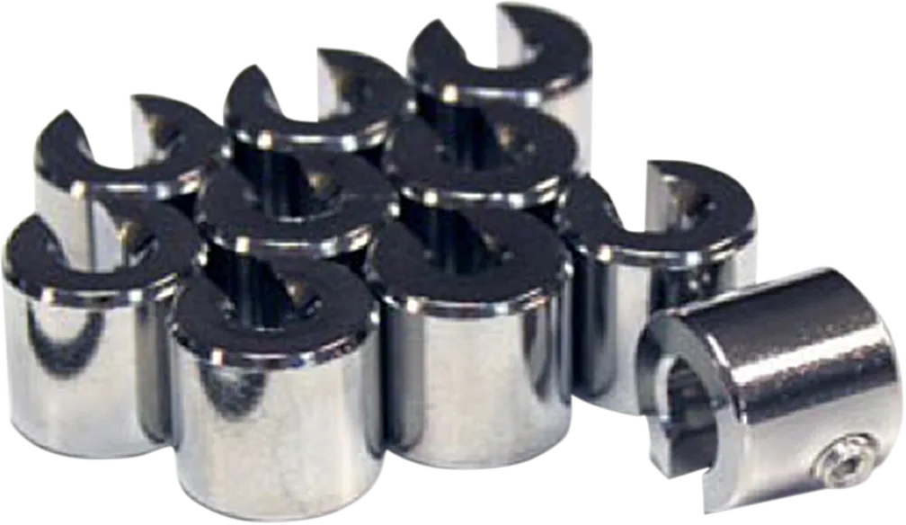 Spoke Wheel Weights
