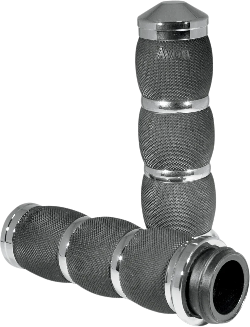 3-Ring Air Cushioned Grips — Standard