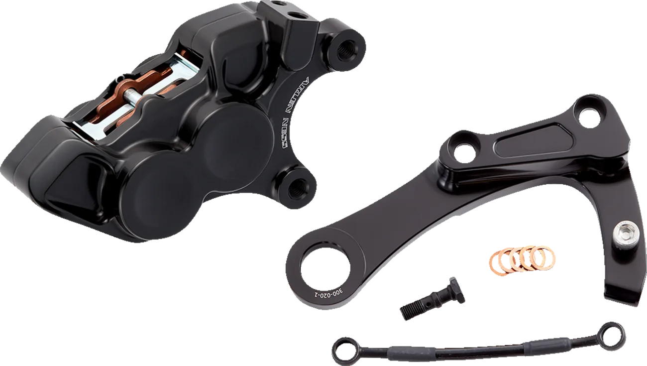 Brake Caliper