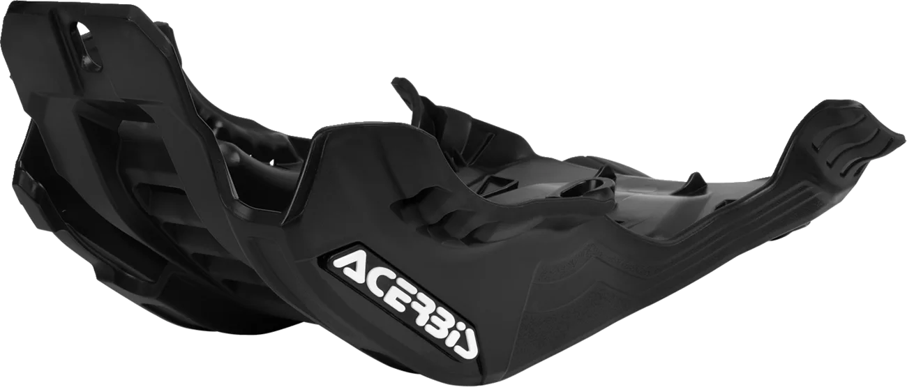 Skid Plate