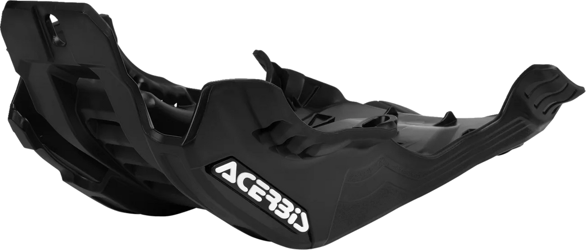 Skid Plate