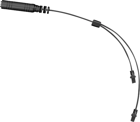 Earbud Adapter