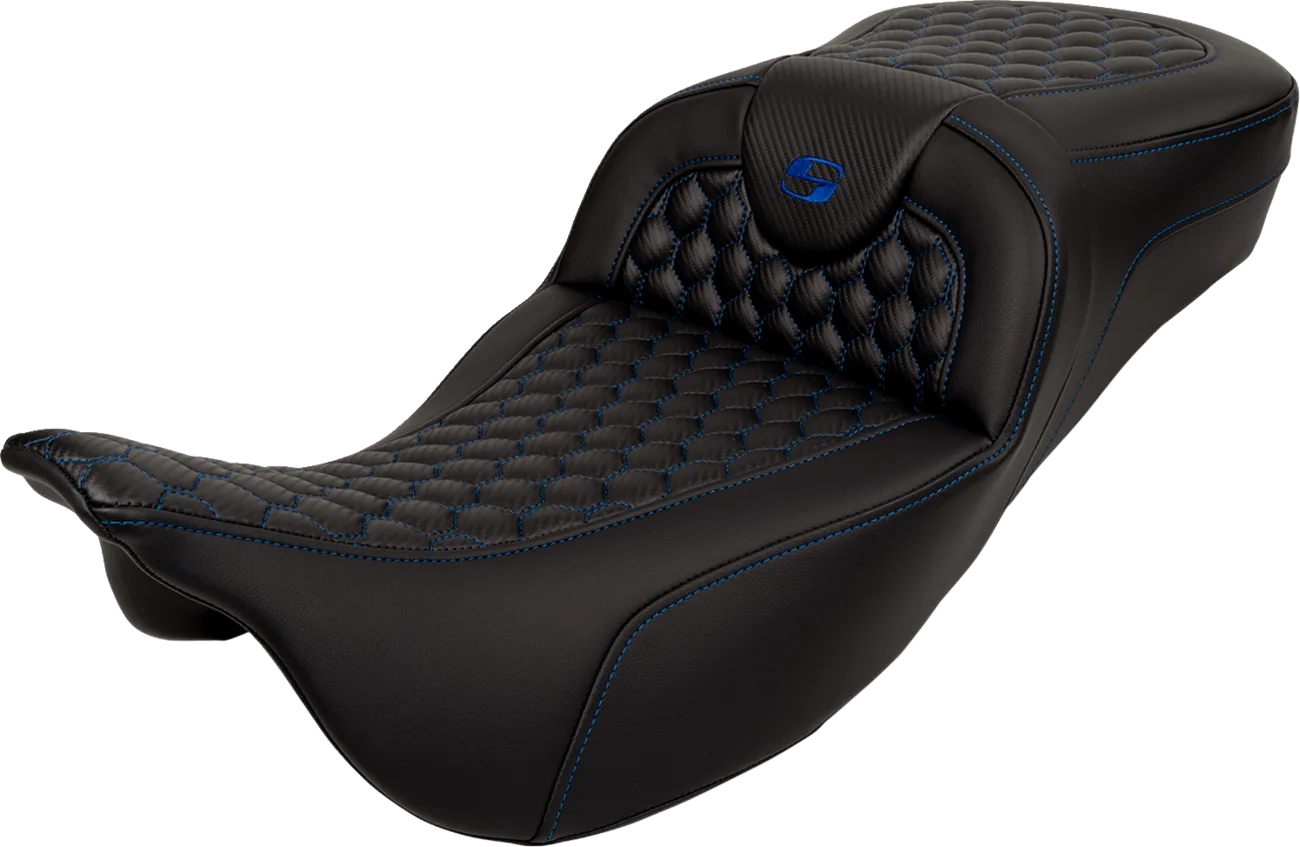 Honeycomb Roadsofa™ Seat