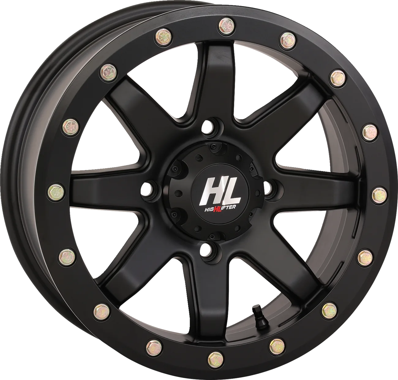 HL9 Beadlock Wheel