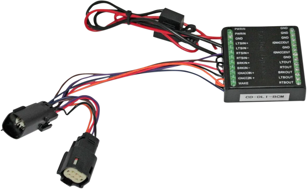 Load Isolator Module