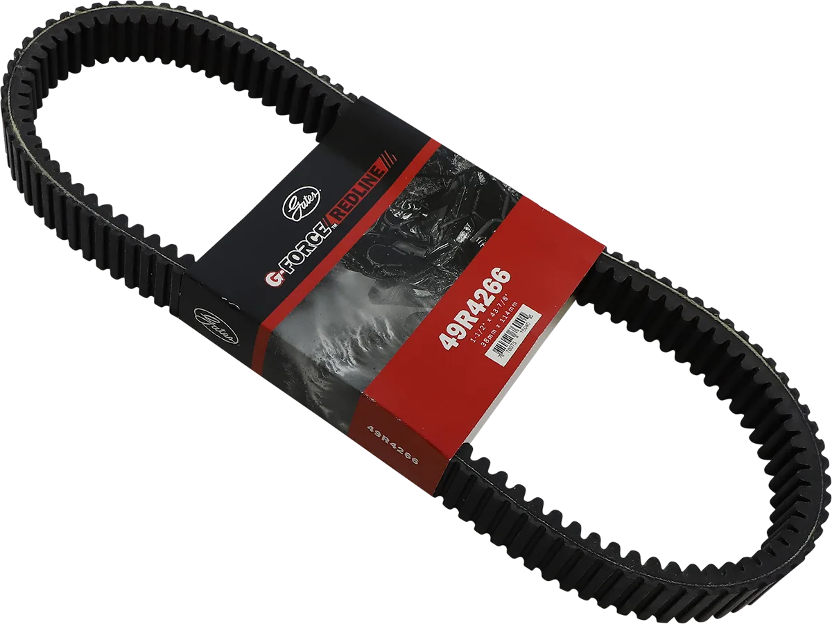 G-Force RedLine™ Drive Belt