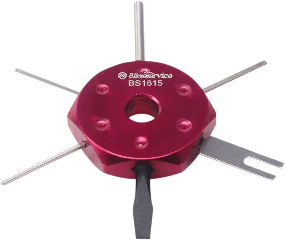 Terminal Removal Tool