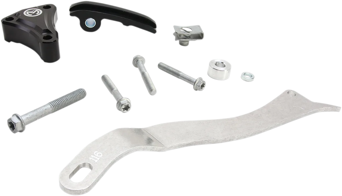 Slave Cylinder Case Saver Kit