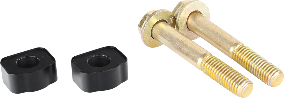 Riser Extensions