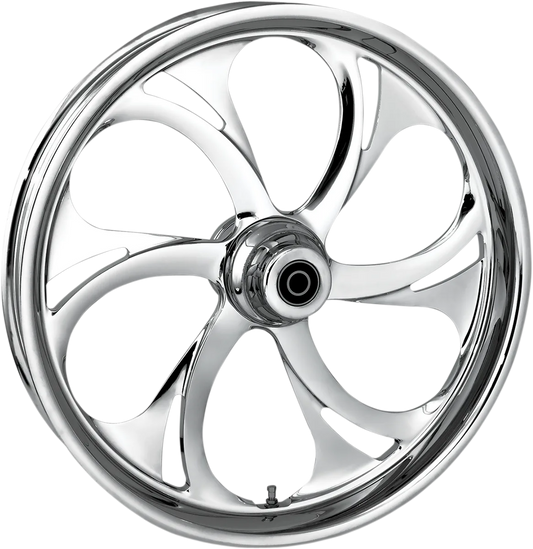 One-Piece Forged Aluminum Wheel — Recoil