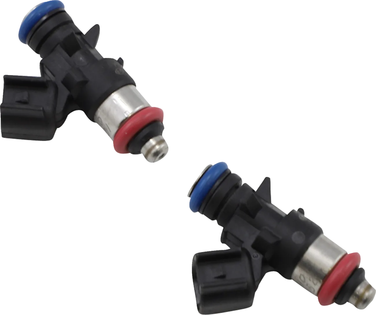High Performance Fuel Injector Set