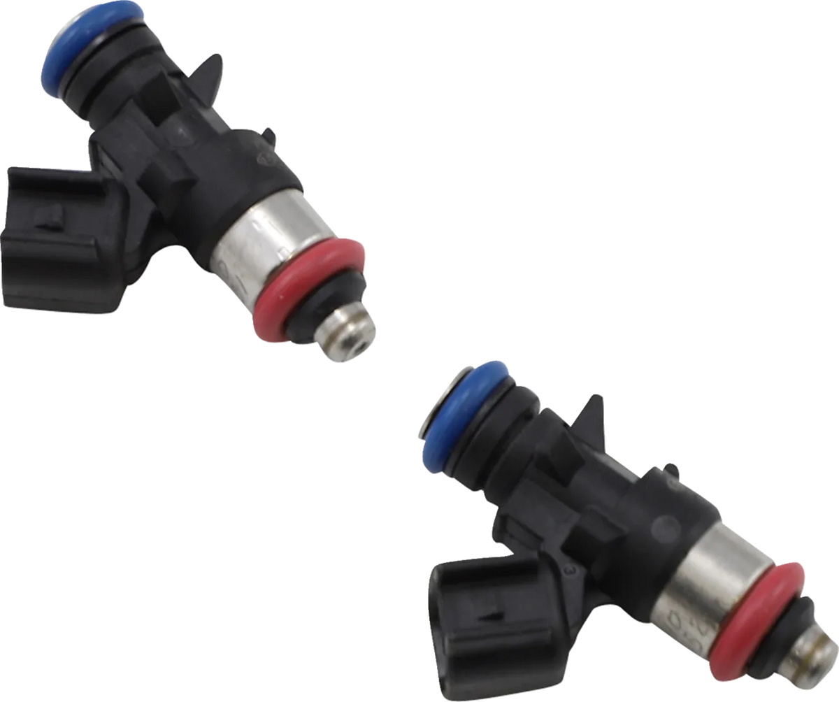 High Performance Fuel Injector Set