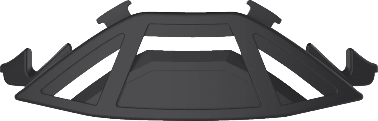 Supertech Goggle Nose Guard