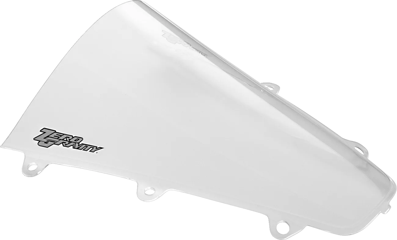Corsa Windshield