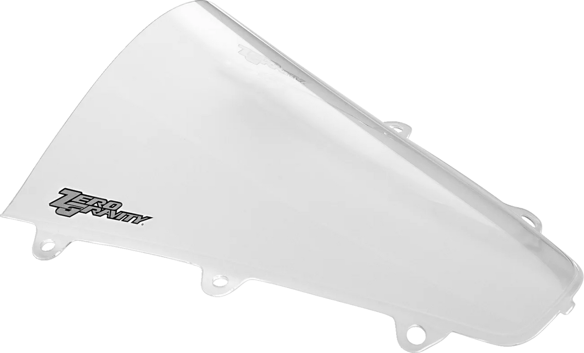 Corsa Windshield