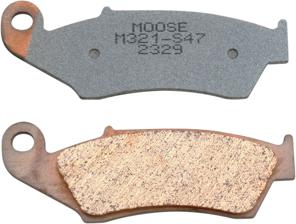 XCR Brake Pads