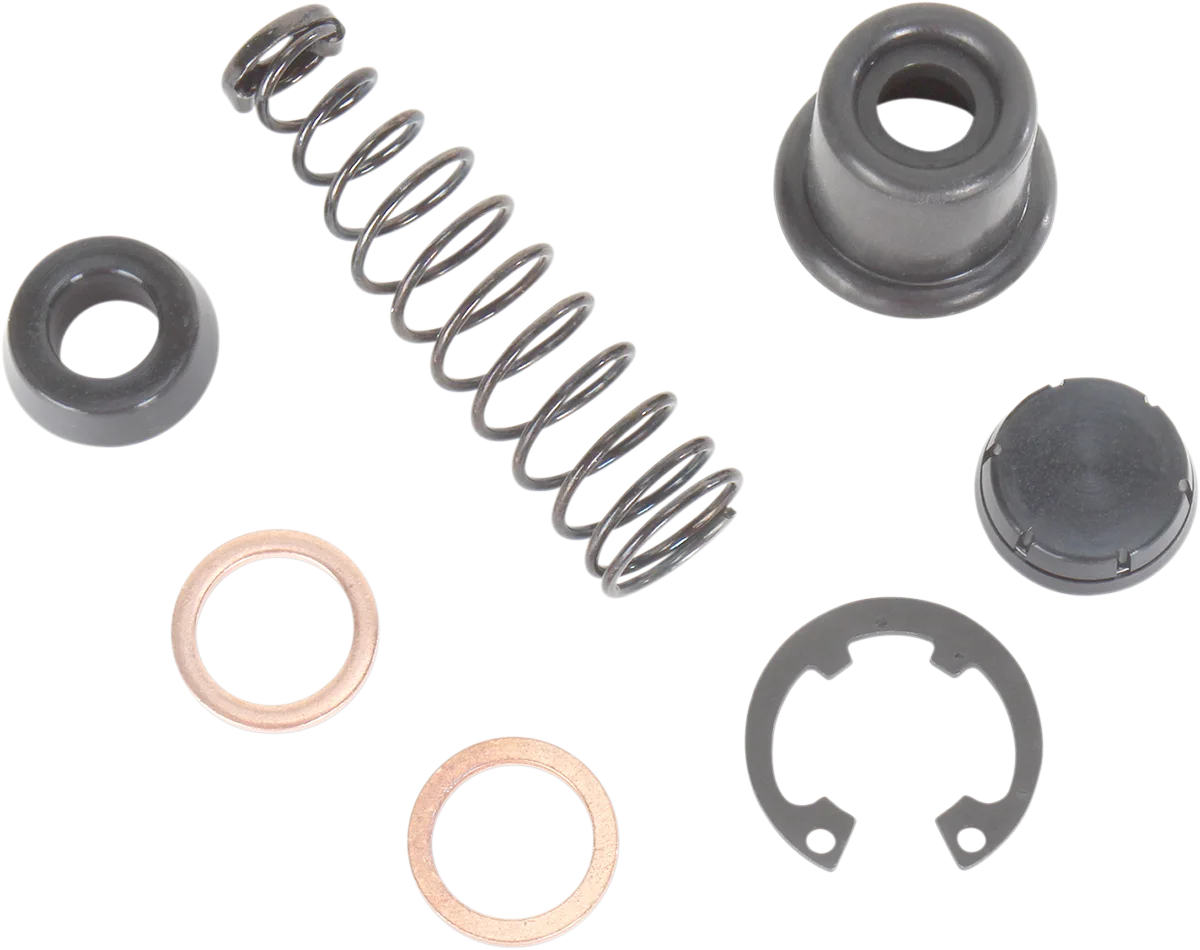 Master Cylinder Rebuild Kit