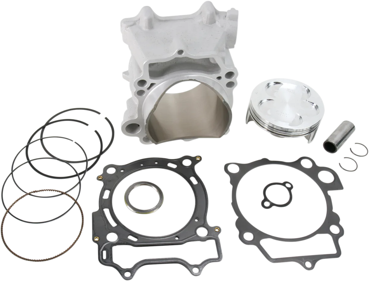 Standard Bore High Compression Cylinder Kit