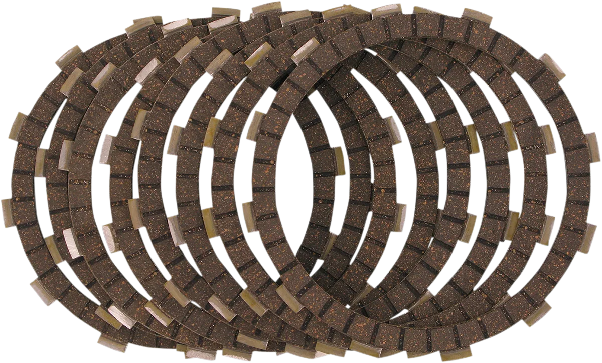 CK Standard Series Clutch Kit