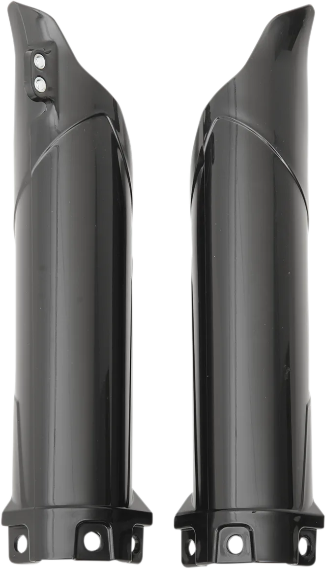 Kawasaki Fork Tube Protectors
