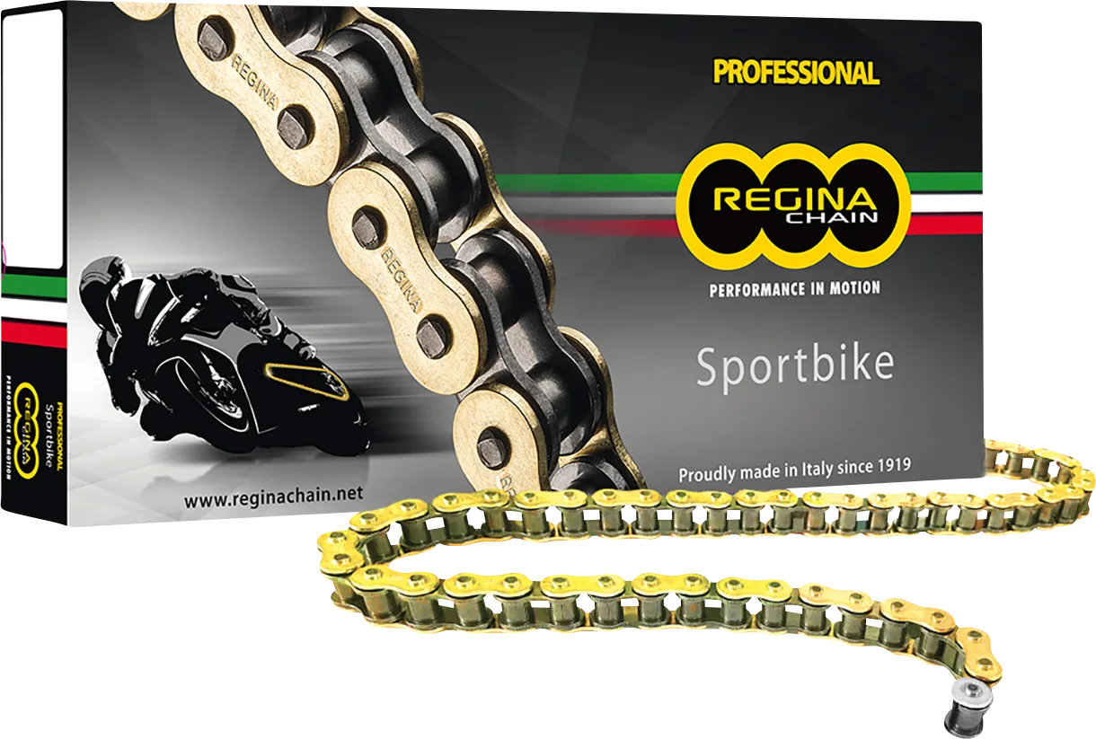 525 ZRP Chain — Drive Chain