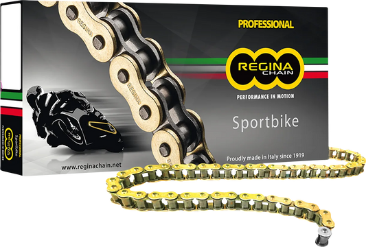 525 ZRP Chain — Drive Chain