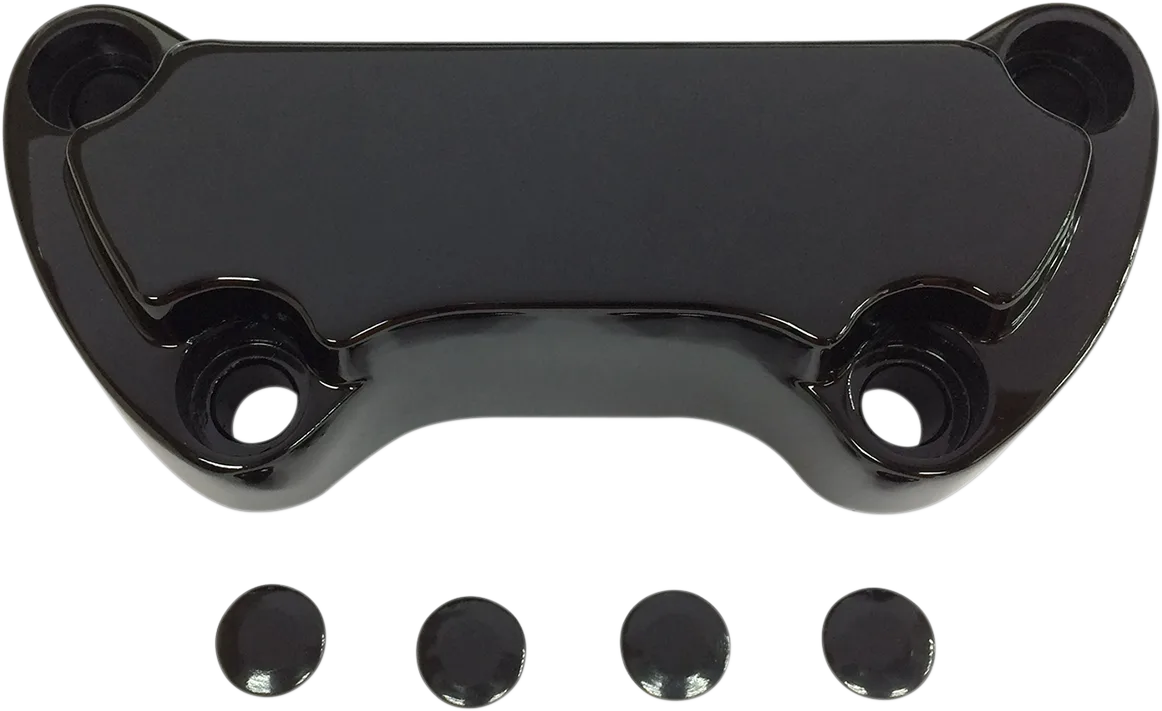 Handlebar Clamp