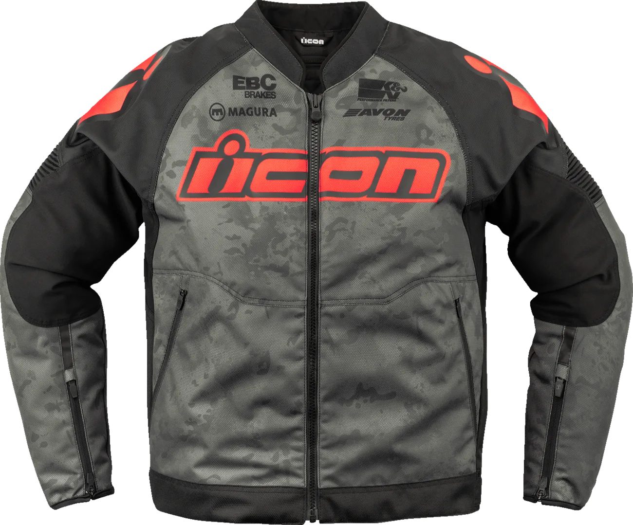 Overlord3™ Magnacross Jacket