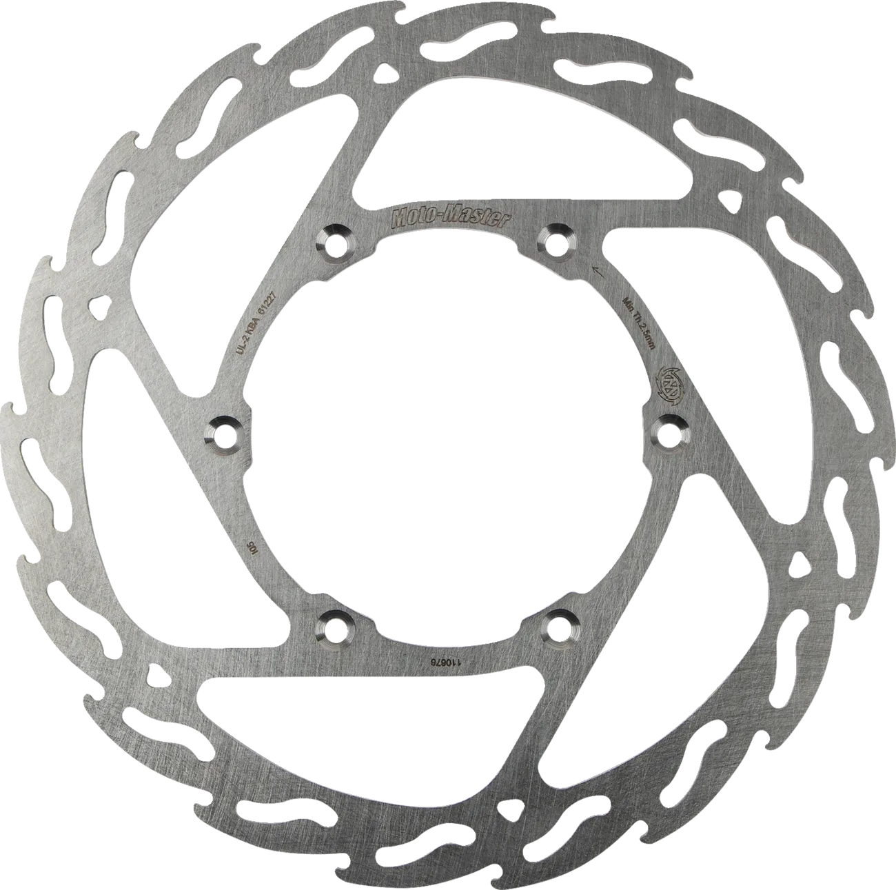 Brake Rotors