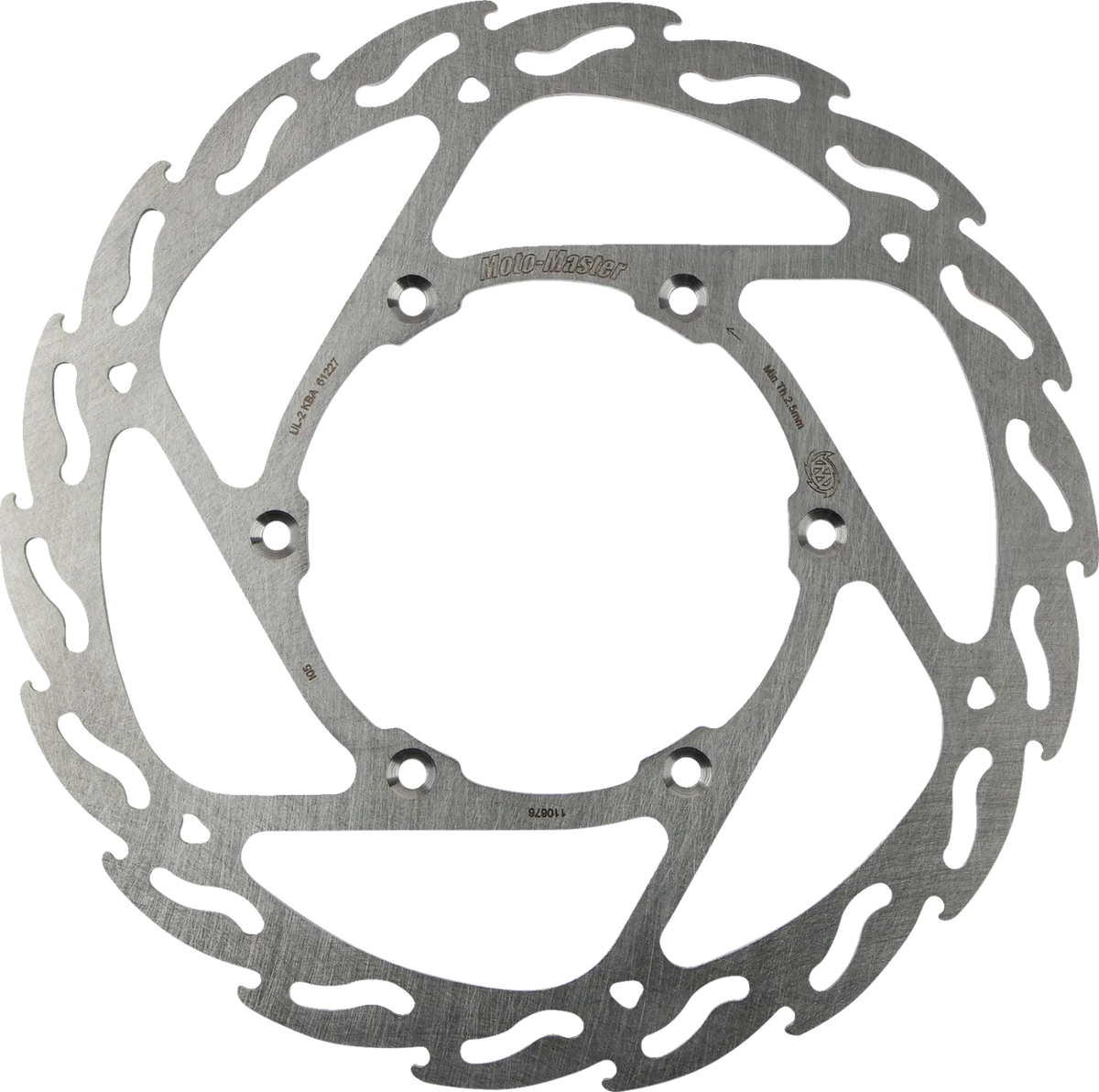 Brake Rotors