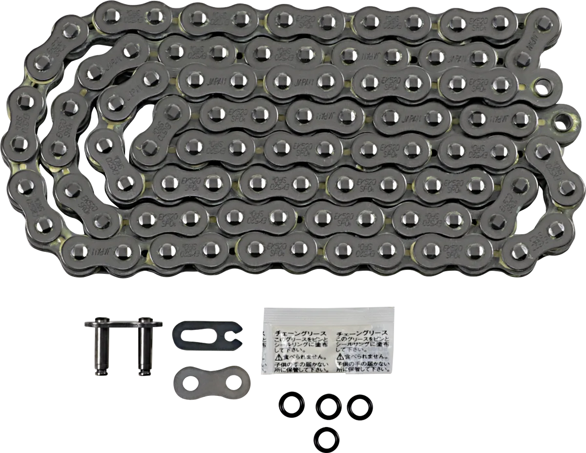 SRO6 Series Chain