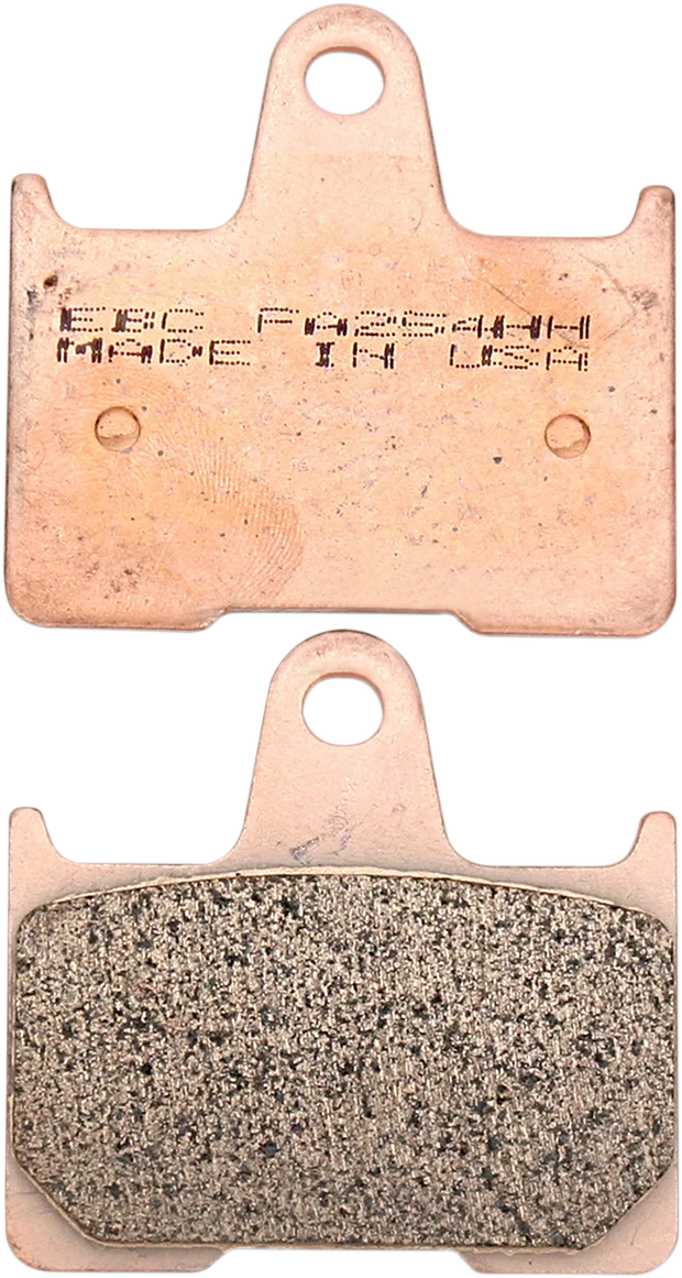 Sintered "HH" Brake Pads
