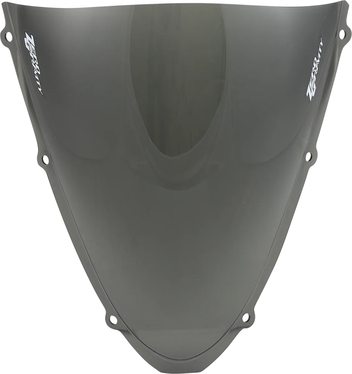 Double Bubble Windscreen