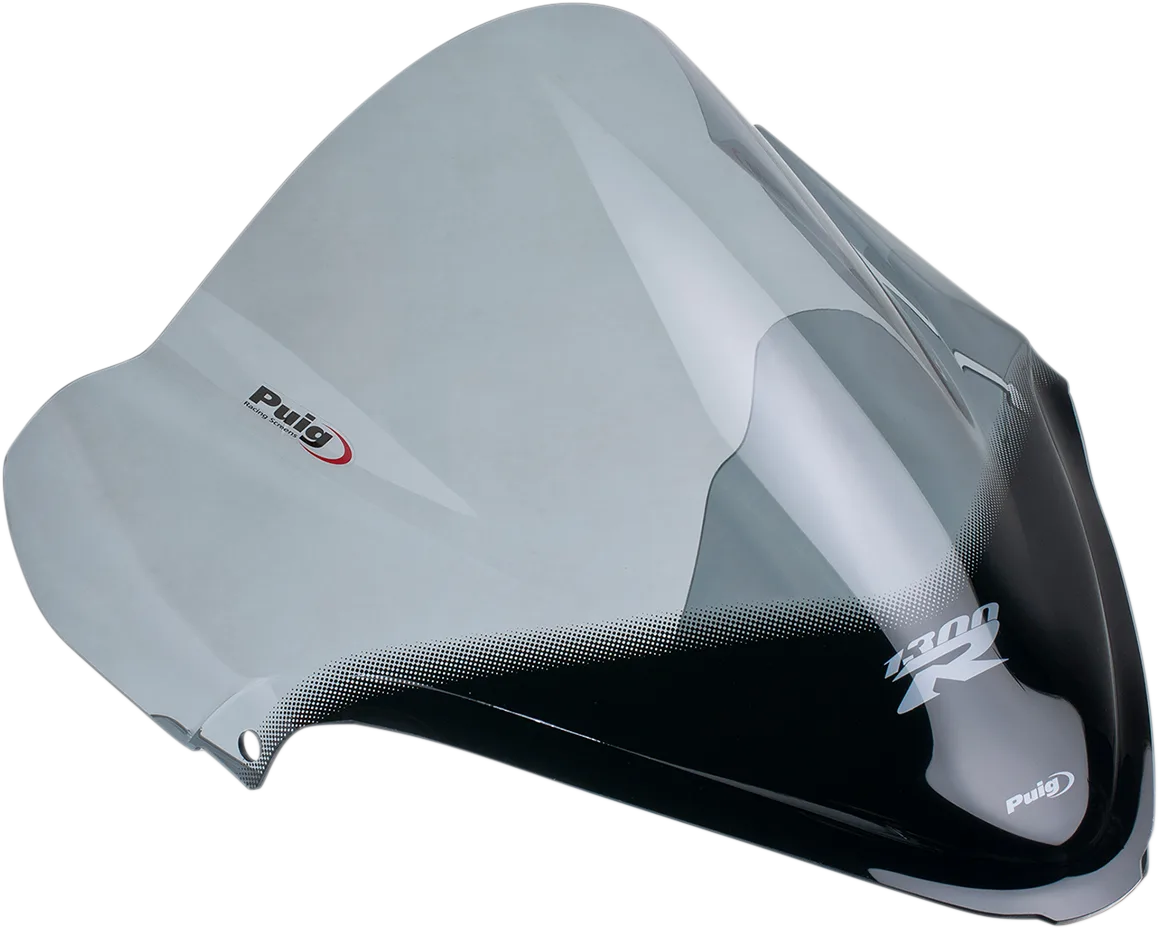 Z-Racing Windscreen