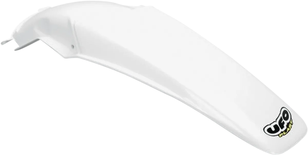 MX Rear Fender