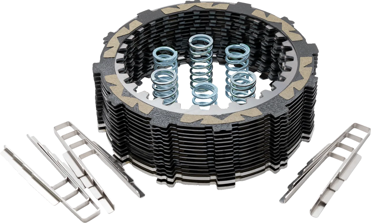 TorqDrive® Clutch Pack