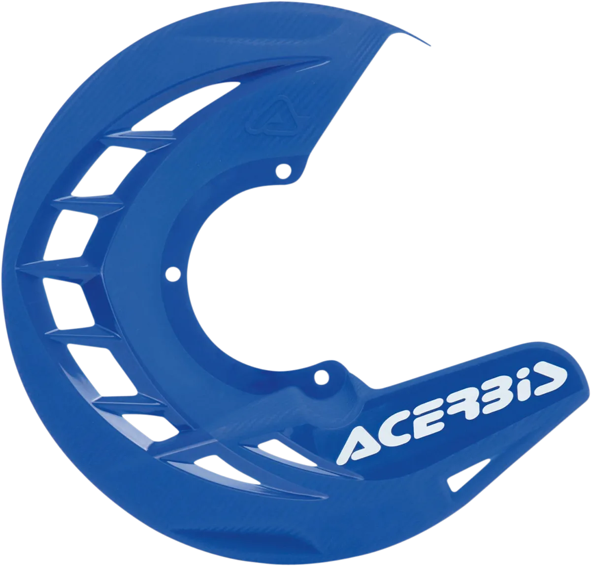 X-Brake Disc Cover