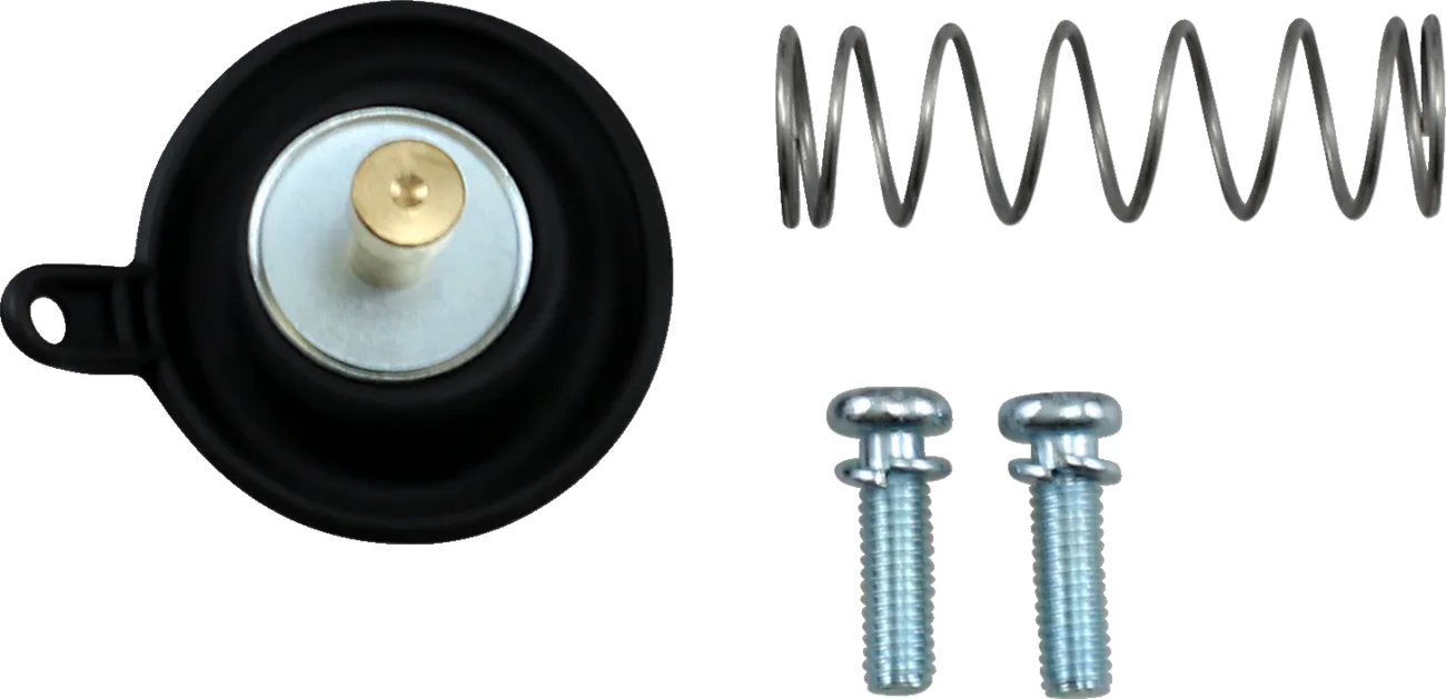 Air Cut-Off Valve Rebuild Kit