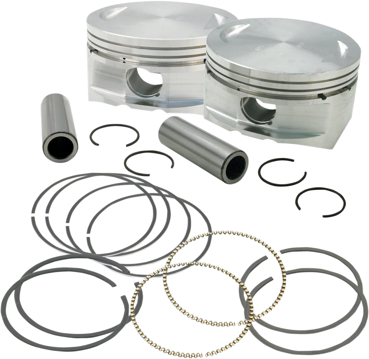 Piston Kit for S&S Motors