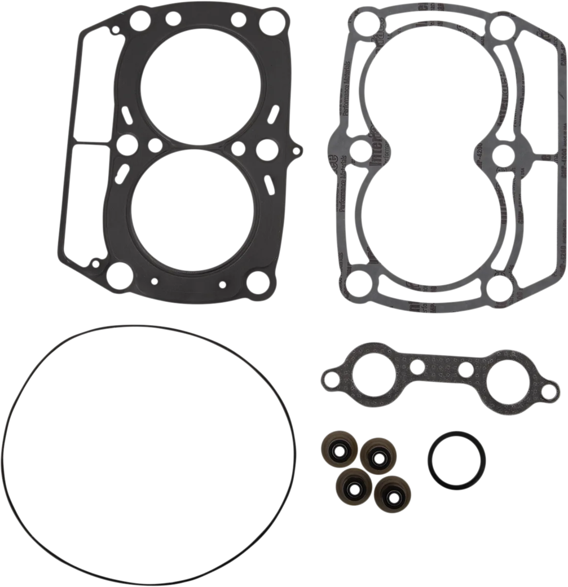 Top End Gasket Kit