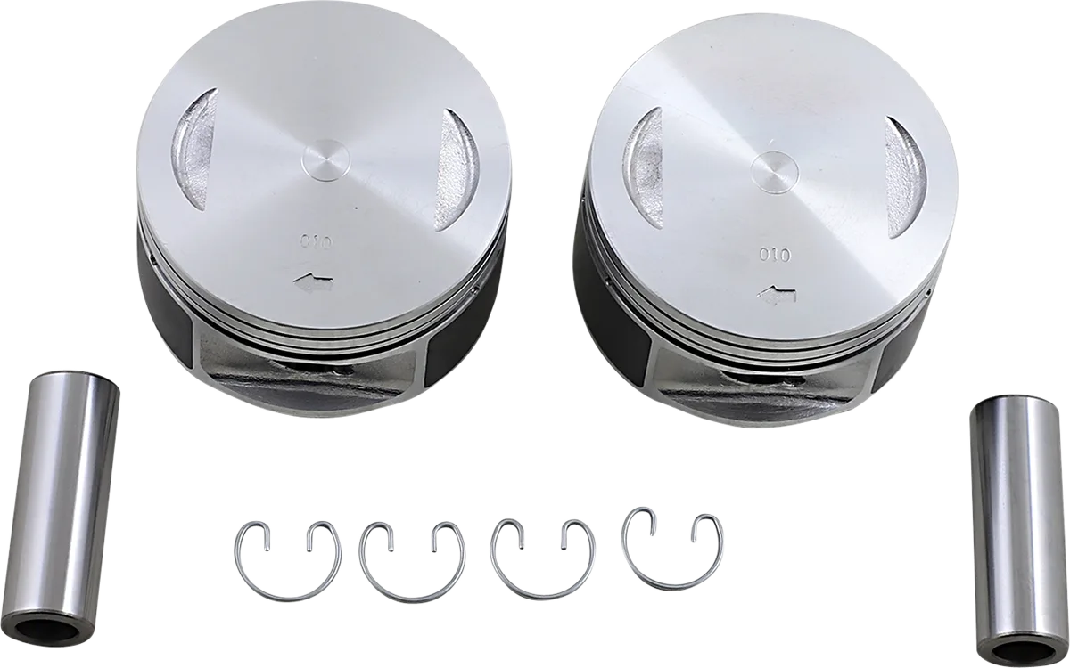 Piston