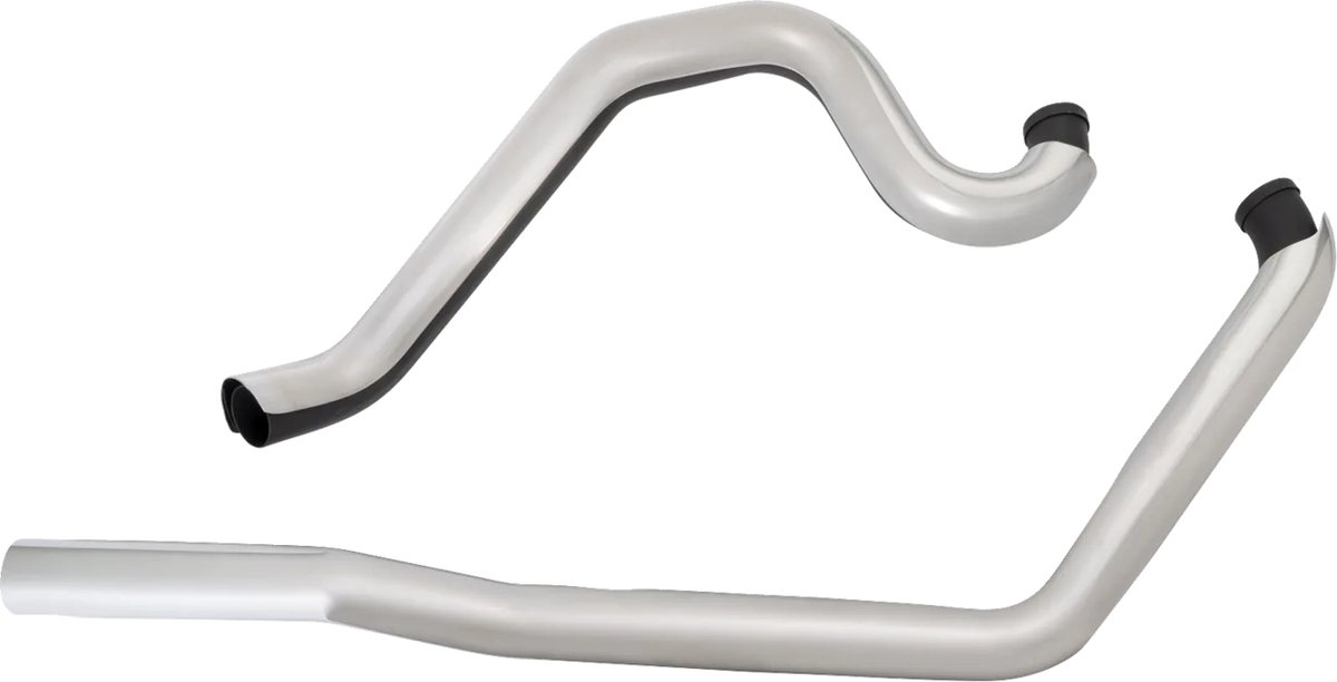 Dresser Duals Header System