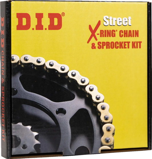 X-Ring® Chain Kit