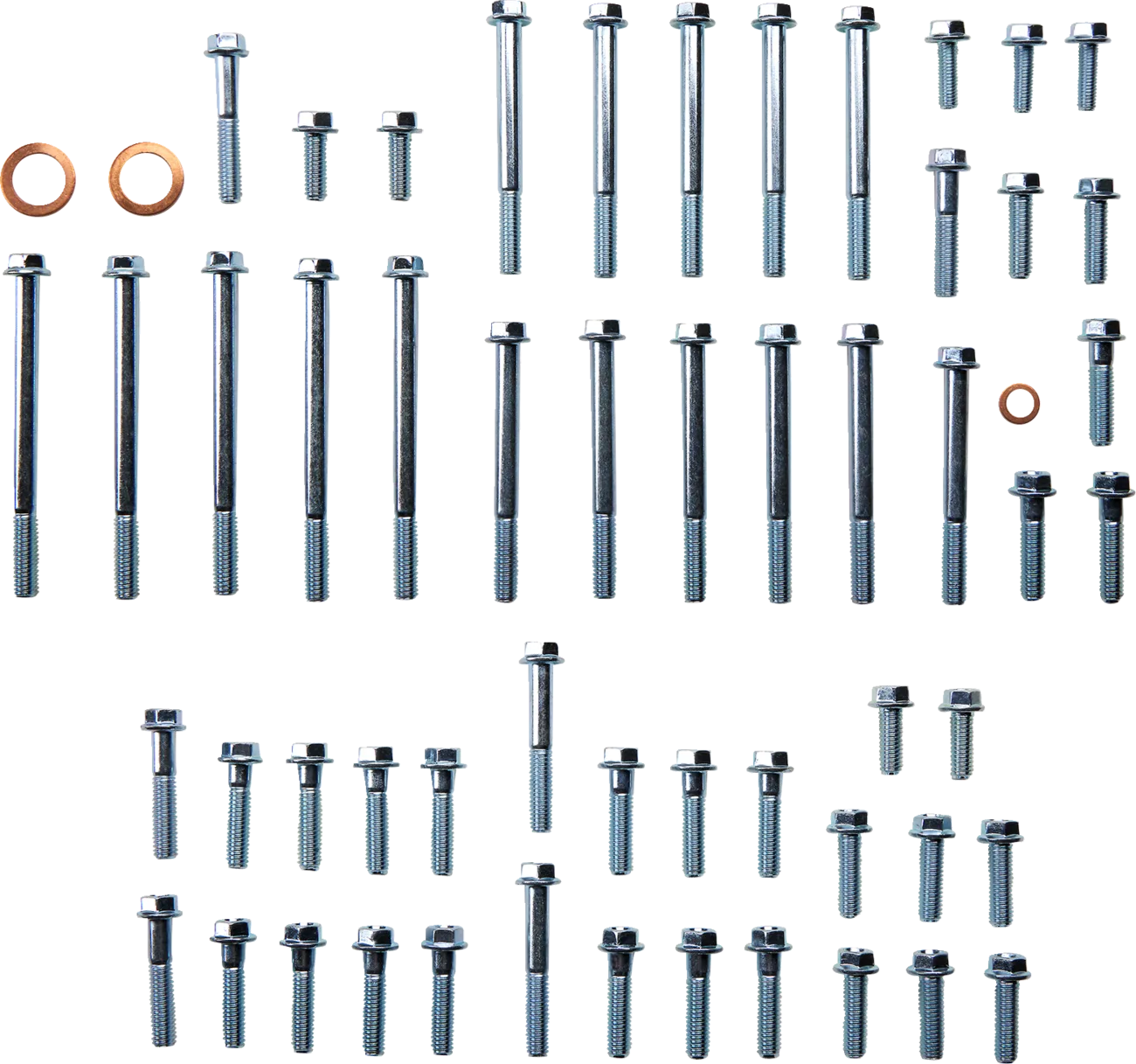 Engine Fastener Kit