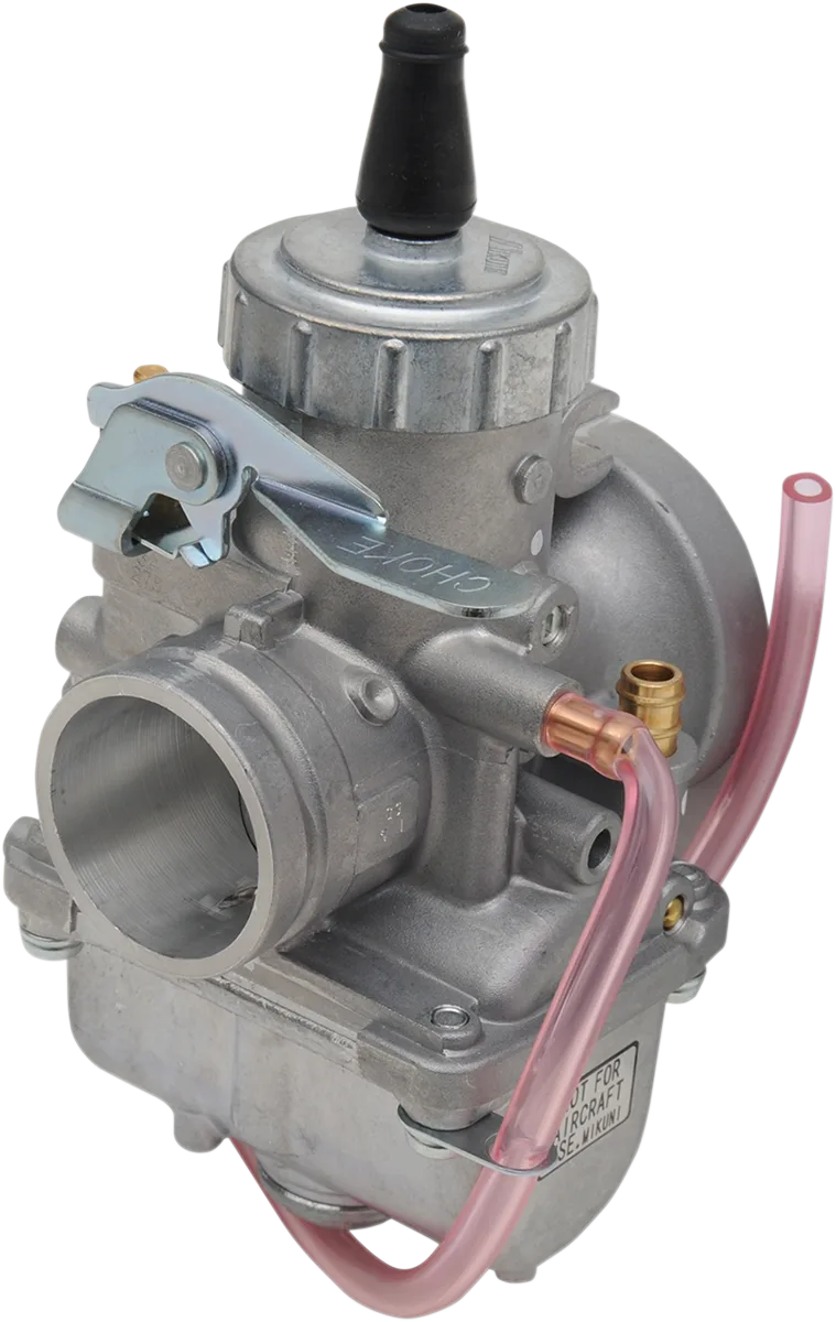 VM Series Round Slide Carburetor